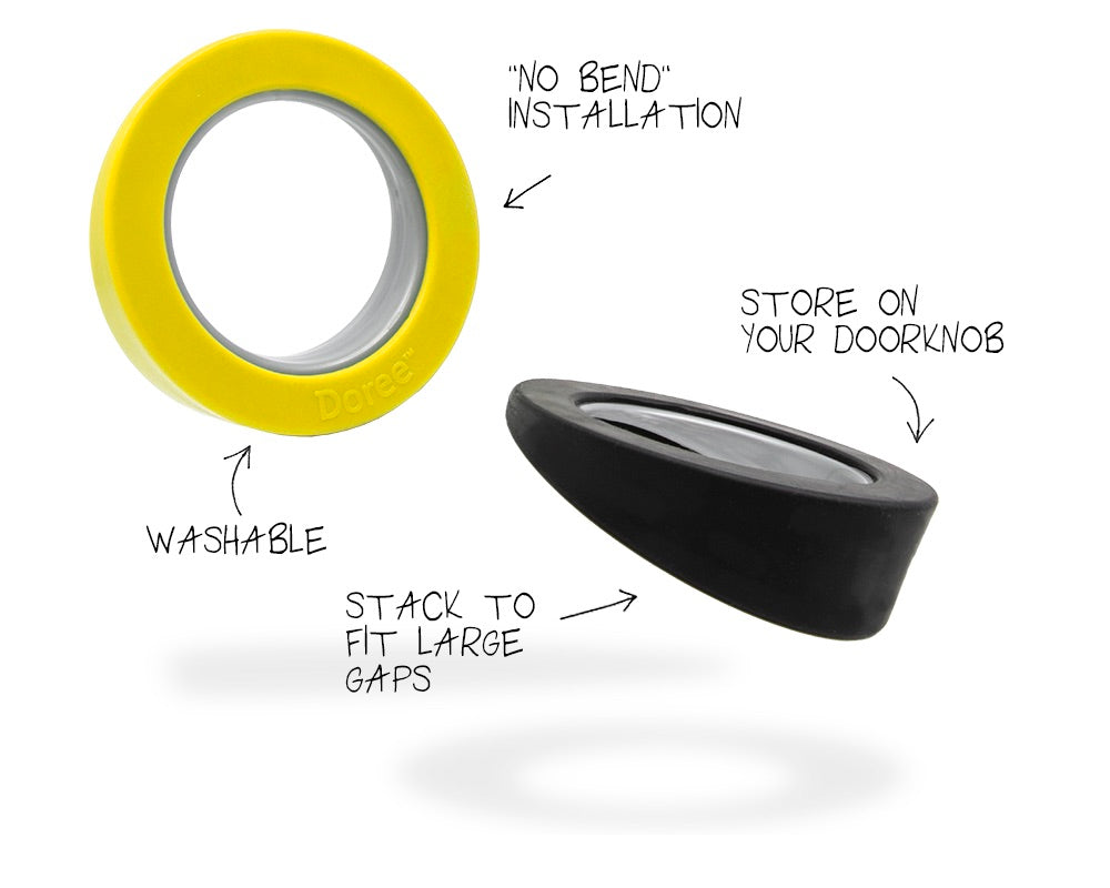 How to use Doree™